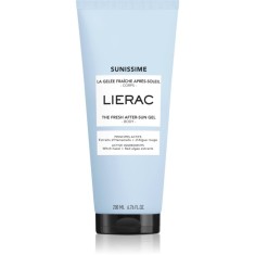 Lierac Sunissime The Fresh After-Sun Gel gel calmant dupa expunerea la soare 200 ml