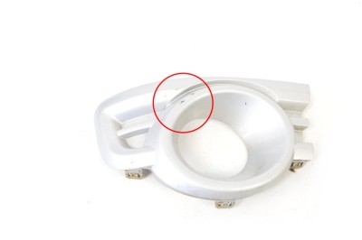 Grila dreapta față FORD RANGER ET 2009 OEM: UD2D50C11,UD2F50C11 12124311 foto