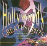 CD Various &lrm;&ndash; Hollywood&#039;s Greatest Hits ,original
