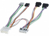 Cabluri pentru kit handsfree THB, Parrot; Nissan HF-59070, 4Carmedia