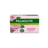 Sapun Solid PALMOLIVE Naturals Milk &amp; Rose, Greutate 90 g, Palmolive sapun solid natural cu lapte si tradafiri 90 g, Palmolive Naturals Milk and rose