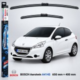 Cumpara ieftin Ștergătoare Peugeot 208 din 01.2012 | 3 397 007 414 &ndash; BOSCH