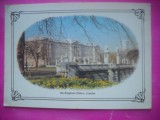 HOPCT 17150 PALATUL BUCKINGHAM -LONDRA -ANGLIA -UK-STAMPILA / TIMBRU --EUROPA -CIRCULATA