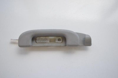 M&amp;acirc;ner plafon st&amp;acirc;nga spate MERCEDES-BENZ R W251, V251 2008 OEM: A1648100554 1938831 foto