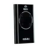 Cumpara ieftin Telecomanda 4 canale, XT4, SLH LR, 868 MHz, negru - FAAC XT4SLH-LR-7870101