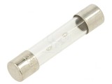 Siguranță &Icirc;nt&acirc;rziere 10A 250V Sticlă 6.3x32mm, Optifuse