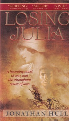 Jonathan Hull - Losing Julia foto