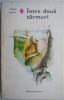 Intre doua tarmuri - Henry James - Roman Beletristica