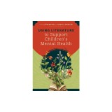 Using Literature to Support Children's Mental Health