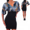 Rochie Eleganta tip Double- Look