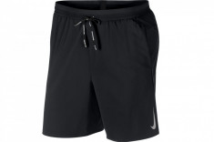 Pantaloni scurti Nike Flex Stride Short AJ7779-010 pentru Barbati foto