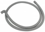 Furtun Evacuare Apa Original Gorenje - Masina de Spalat Vase - Compatibil Diverse Modele