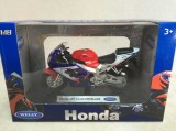 Macheta motocicleta Honda CBR FIREBLADE