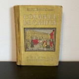 Alexandre Dumas, Colanul de catifea