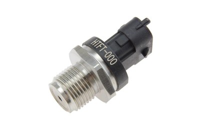 Senzor presiune combustibil Fiat Bravo 1.9jtd 2006-, Grande Punto 1.9jtd 2005-, Panda 1.3jtd 2003-, Opel Agila B 1.3cdti 2008-, Astra H 1.9cdti 2005- foto