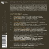 Cesar Franck: Edition | Cesar Franck, Various Artists, Warner Classics
