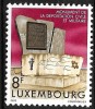 B2631 - Luxemburg 1982 - Evenimente neuzat,perfecta stare, Nestampilat