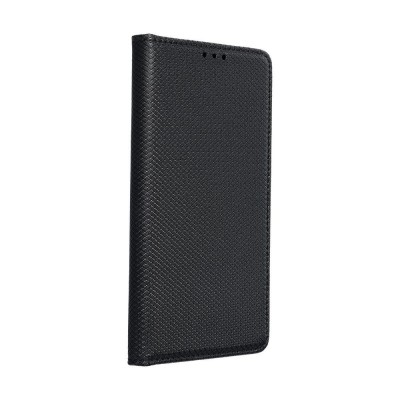 BestCase&amp;reg; Husa Tip Carte Magnet pentru Google Pixel 9a, Negru foto