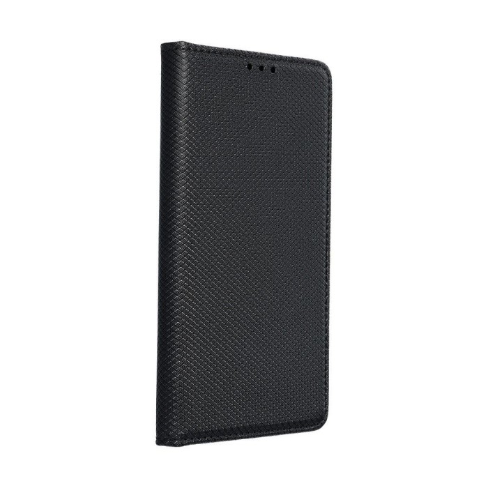 BestCase&reg; Husa Tip Carte Magnet pentru Google Pixel 9a, Negru