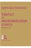 Tratat de microbiologie clinica ed. 3 - Dumitru Buiuc, Marian Negut