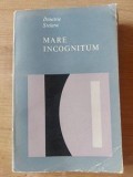 Mare incognitum- Dimitrie Stelaru