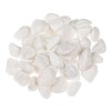 Pietre Decorative, Albe, 2-4 cm, Capacitate 1 kg, Oem