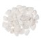 Pietre Decorative, Albe, 2-4 cm, Capacitate 1 kg