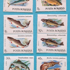 TIMBRE ROMANIA L.P.1278/1992 -PESTI - Serie în pereche - MNH