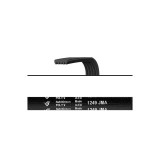 Curea transmisie J5 1249 pentru masina de spalat rufe Maytag, V-ZUG, Privileg. Piesa compatibila