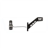 LAMPA GABARIT LED CU BRAT 238P W48, 12V-24V, POZITIE ALB / ROSU / PORTOCALIU DREAPTA WAS 43382