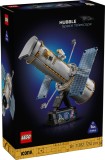 LEGO&reg; Icons - Telescopul spatial Hubble (11382)