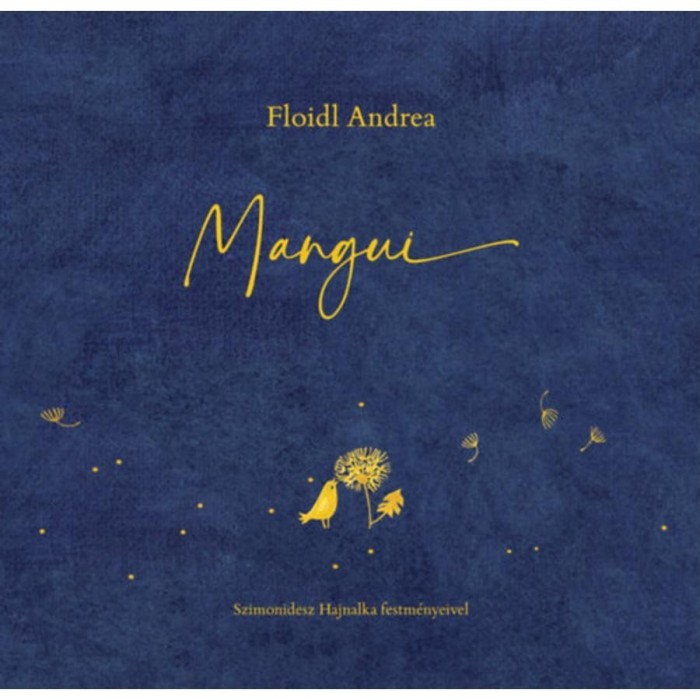 Mangui - Floidl Andrea