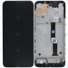 Motorola One Fusion+ (XT2067-1 PAKF0002IN) Unitate de afișare completă albastru clar de lună 5D68C16856