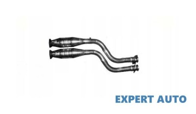 Catalizator BMW 3 cupe (E46) 1999-2006 foto