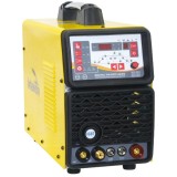 Intensiv DIGITAL TIG 207P AC/DC - Aparat sudura TIG/WIG 200 A aprindere cu inalta frecventa sudura in c.c. sau c.a. monofazat