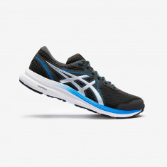 ÎNCĂLȚĂMINTE ALERGARE ASICS GEL WINDHAWK NEGRU ALBASTRU BĂRBAȚI