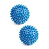 Cumpara ieftin Set Bile FOXMAG24 pentru uscarea rapida a rufelor, ideale pentru masina de spalat, 2 bucati