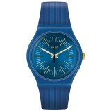Ceas Swatch, New Gent SUON142 - Marime universala