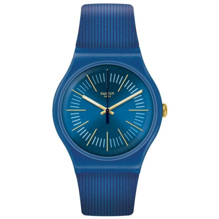 Ceas Swatch, New Gent SUON142 - Marime universala