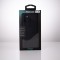 Husa Xiaomi Pocophone M3 Spacer, negru, grosime 1.5mm, material flexibil TPU &quot;SSPPC-XI-PC-M3-TPU&quot;