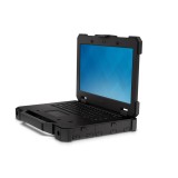 Dell Latitude 7414 Rugged Extreme 14&quot; HD Fara Touchscreen, i5 6300U, 8GB RAM, 512GB SSD, Win 10 PRO, QWERTY