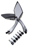 Oglinzi moto SF-036 (carbon)