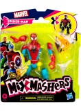 Spider Man Mixmashers Basic Mixmashers Spiderman F9213