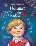 Un baiat de nota 10 PlayLearn Toys