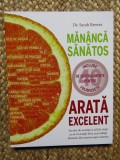 MANANCA SANATOS ARATA EXCELENT - SARAH BREWER