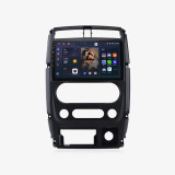 Navigatie Dedicata Android Suzuki Jimny 3 (2005-2019), 9Inch 2Gb Ram, 32Gb Stocare, Bluetooth, WiFi, Waze