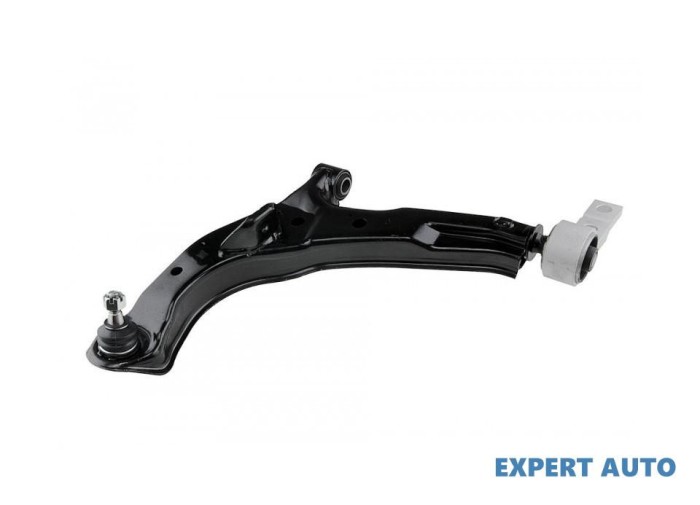 Bascula Nissan Almera Tino (2000-2006)[V10] #1