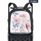 Ghiozdan NIKIDOM Roller Up XL - Aquarella
