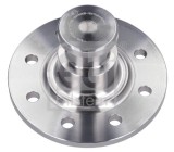 FEBI BILSTEIN 03437 bolt principal