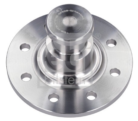 FEBI BILSTEIN 03437 bolt principal